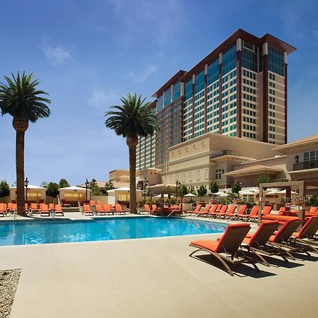 Thunder Valley Casino Resort Lincoln Faciliteiten foto