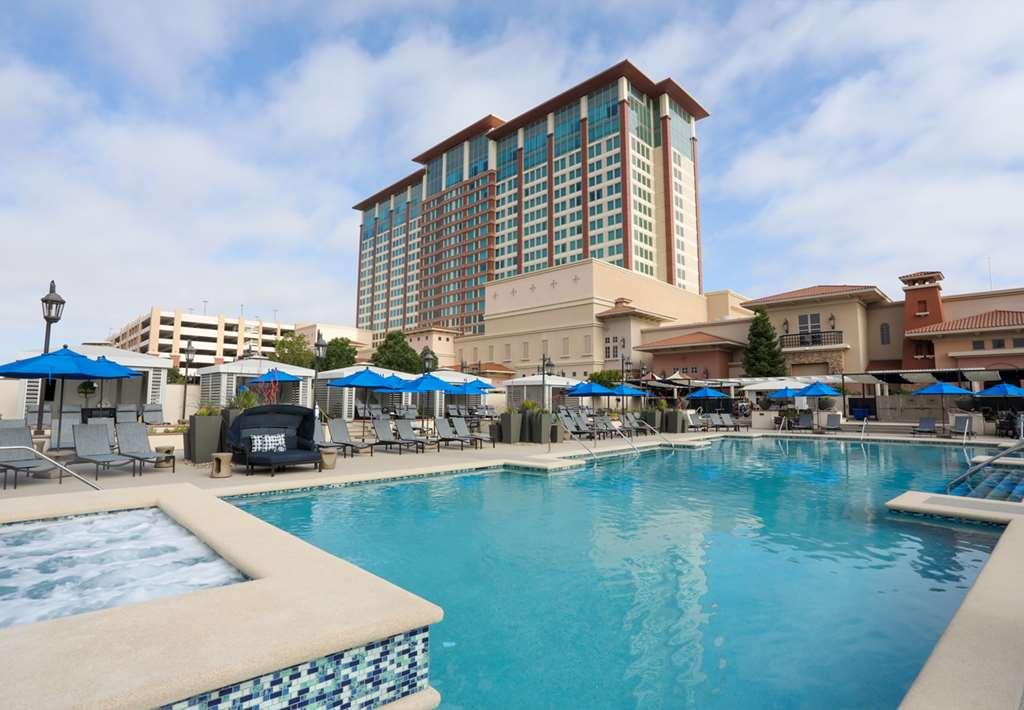 Thunder Valley Casino Resort Lincoln Faciliteiten foto