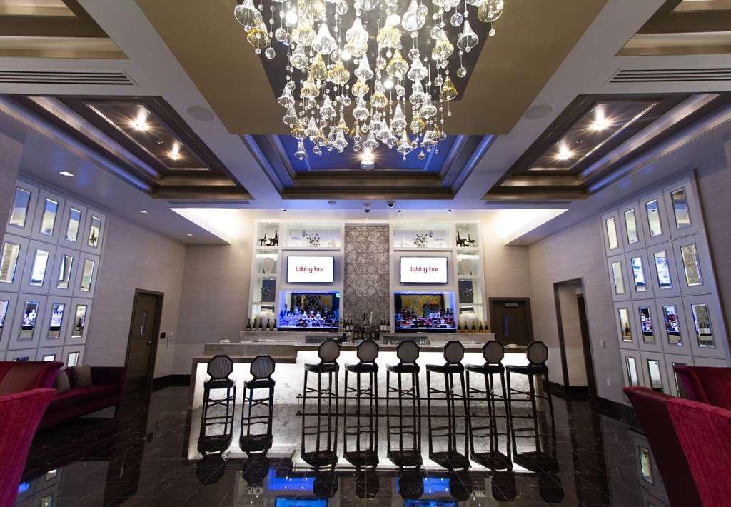 Thunder Valley Casino Resort Lincoln Interieur foto