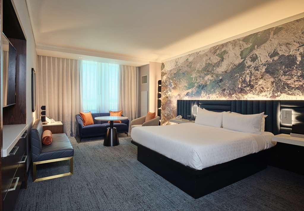 Thunder Valley Casino Resort Lincoln Kamer foto