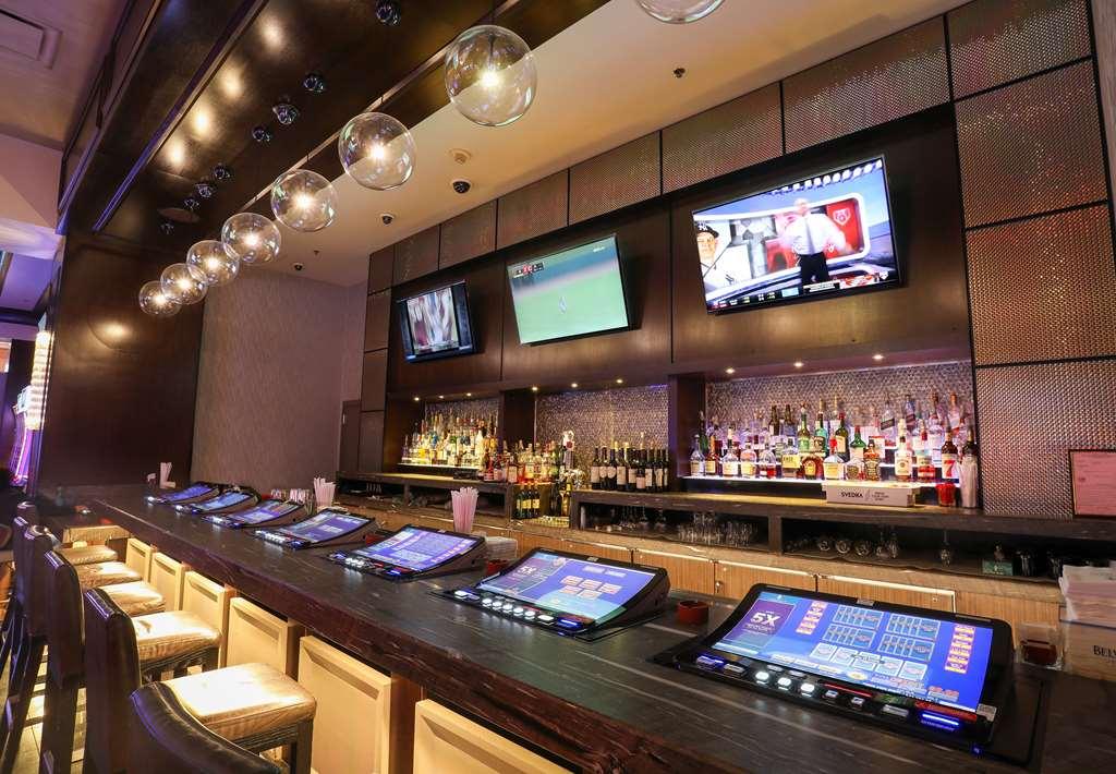 Thunder Valley Casino Resort Lincoln Faciliteiten foto