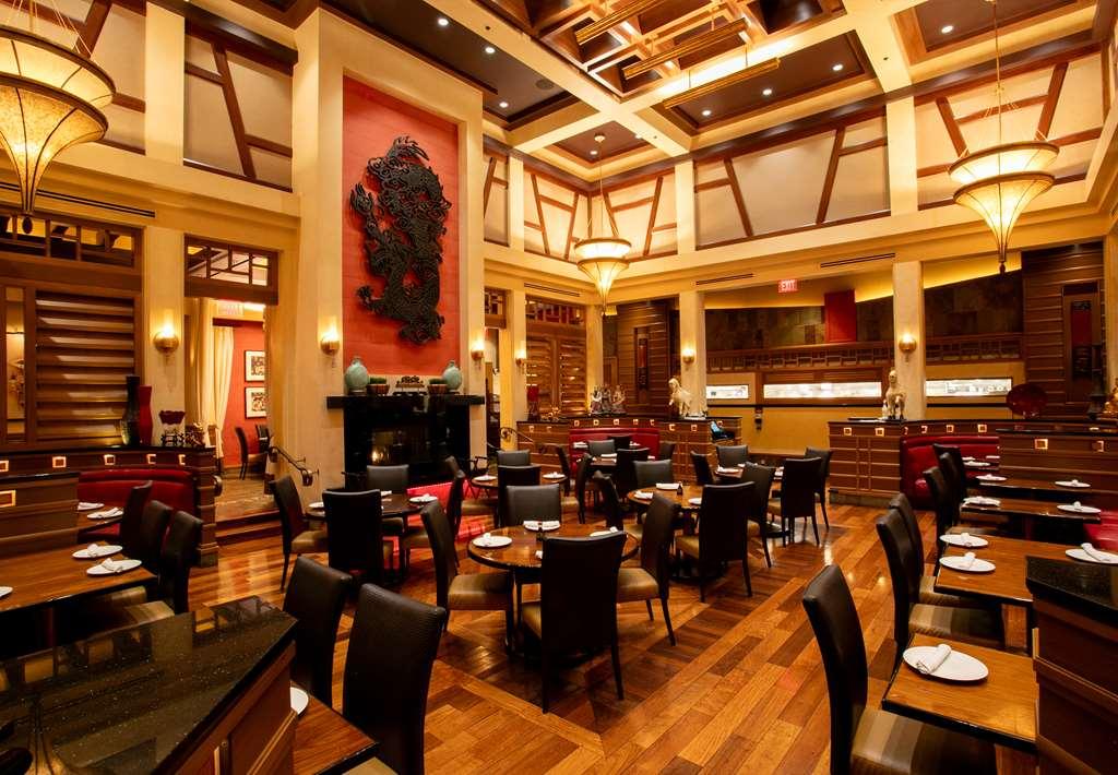 Thunder Valley Casino Resort Lincoln Faciliteiten foto