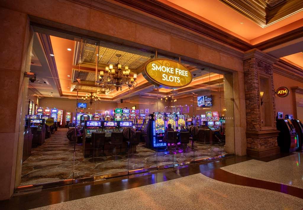 Thunder Valley Casino Resort Lincoln Faciliteiten foto