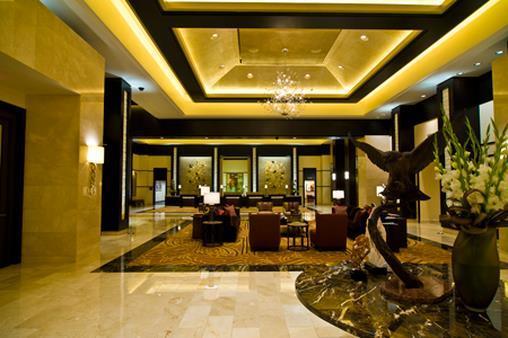 Thunder Valley Casino Resort Lincoln Interieur foto